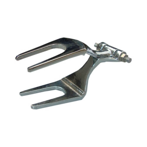 FORK CHROME PLATED ARTICULATOR