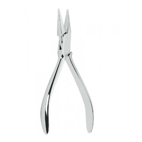 PLIERS FOR ORTHODONTICS