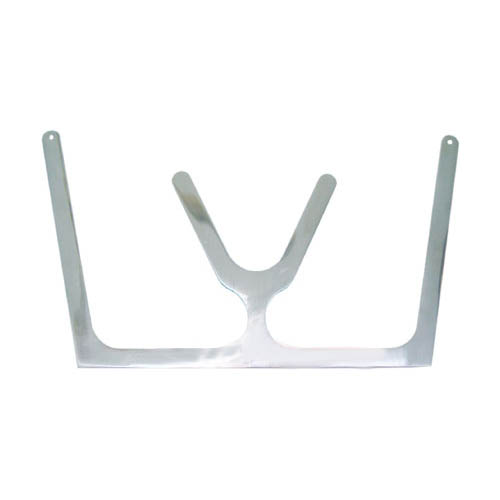 Bite Fork / Occlusal Alignment Plane